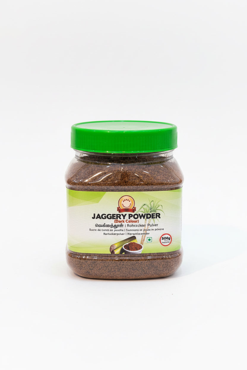 Annam jaggery powder 500g