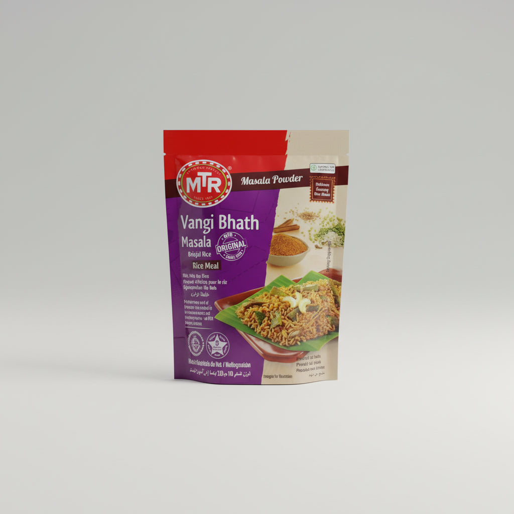 Vangi bhat masala 100g