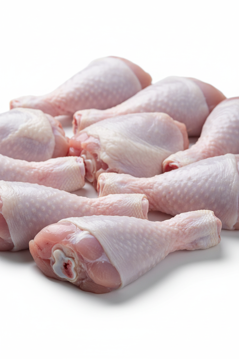 Fresh chicken drumsticks 5kg