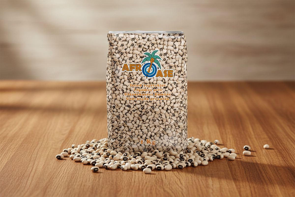 Black eye beans 1kg