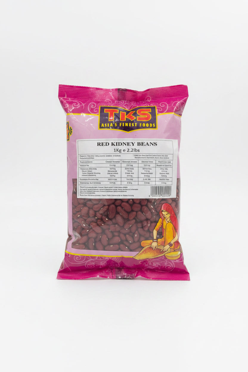 Red kidney beans 1 kg