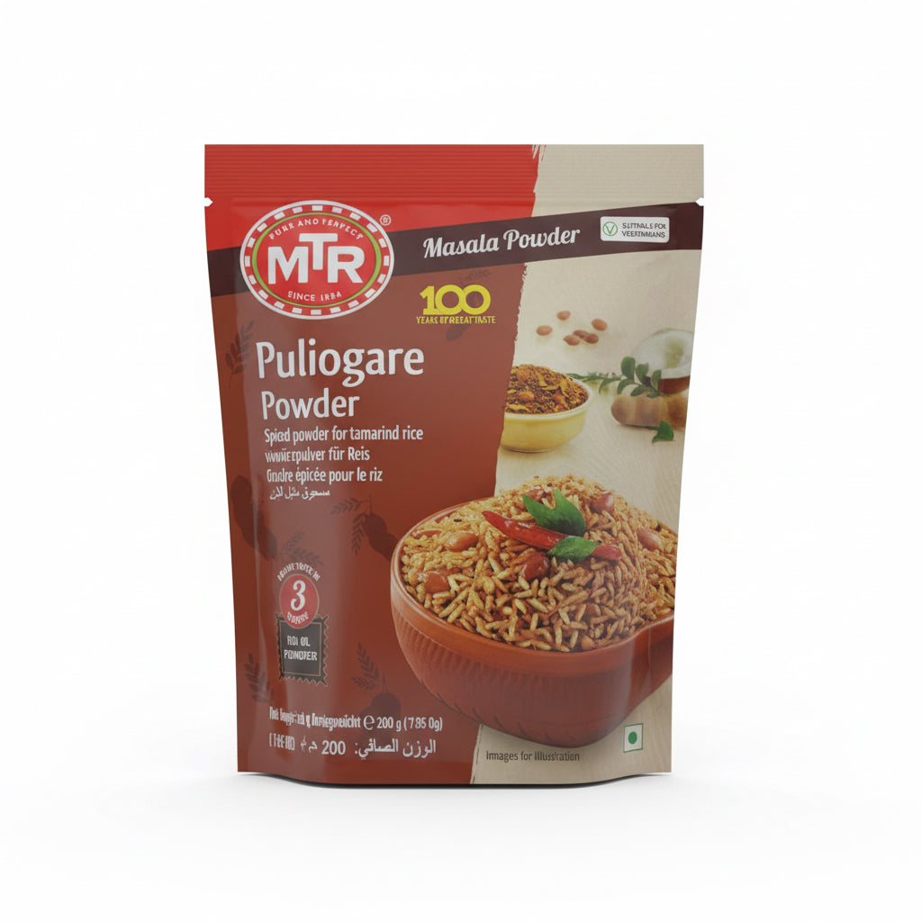 Mtr puliogare powder 200g