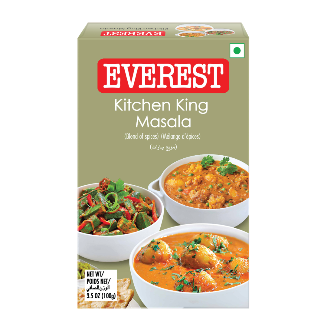 Everest kitchen king masala