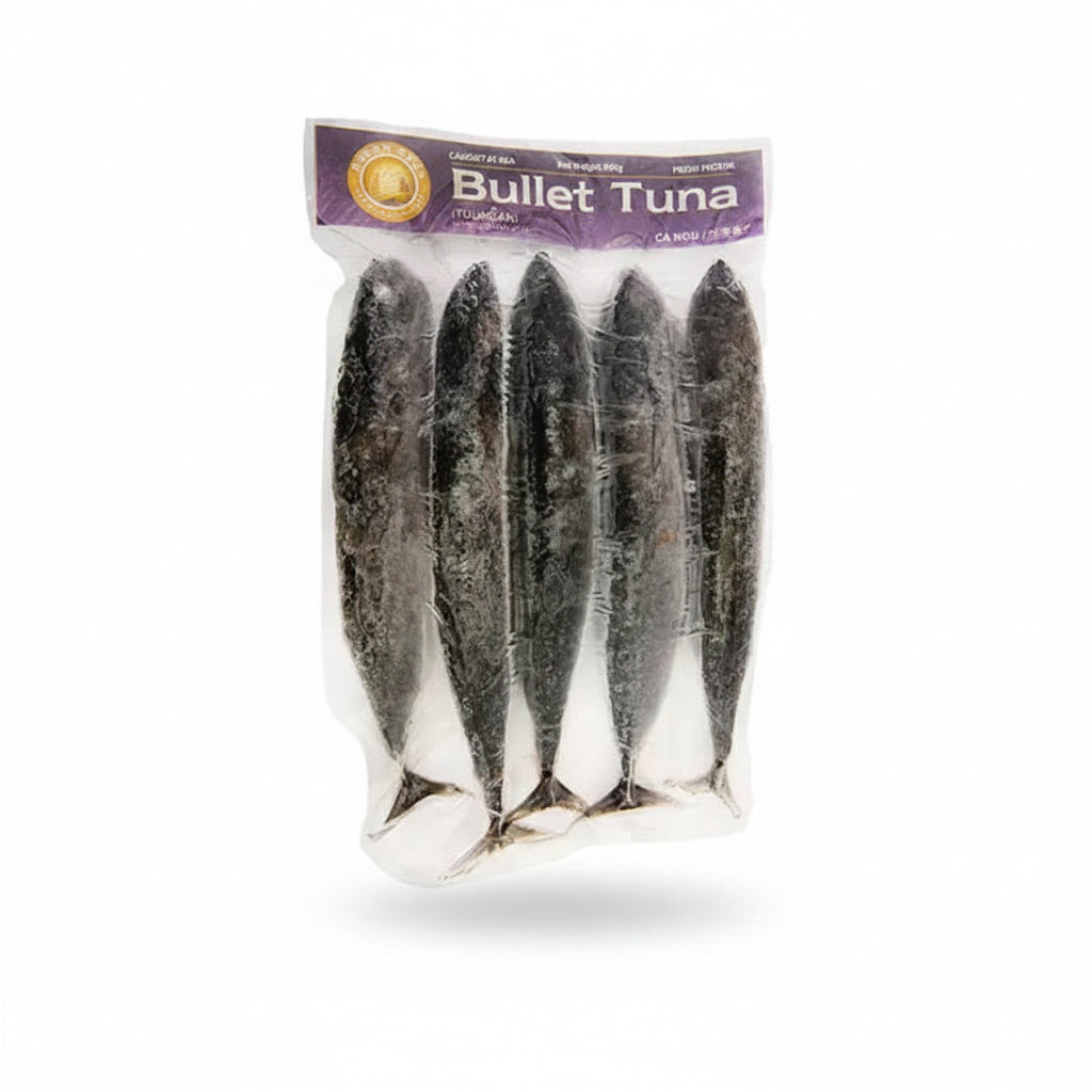 Jona Bullet Tuna / Bonito 6-8 WR 1Kg