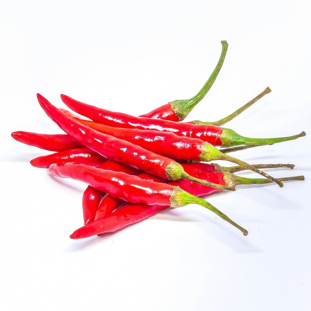 Red chilli
