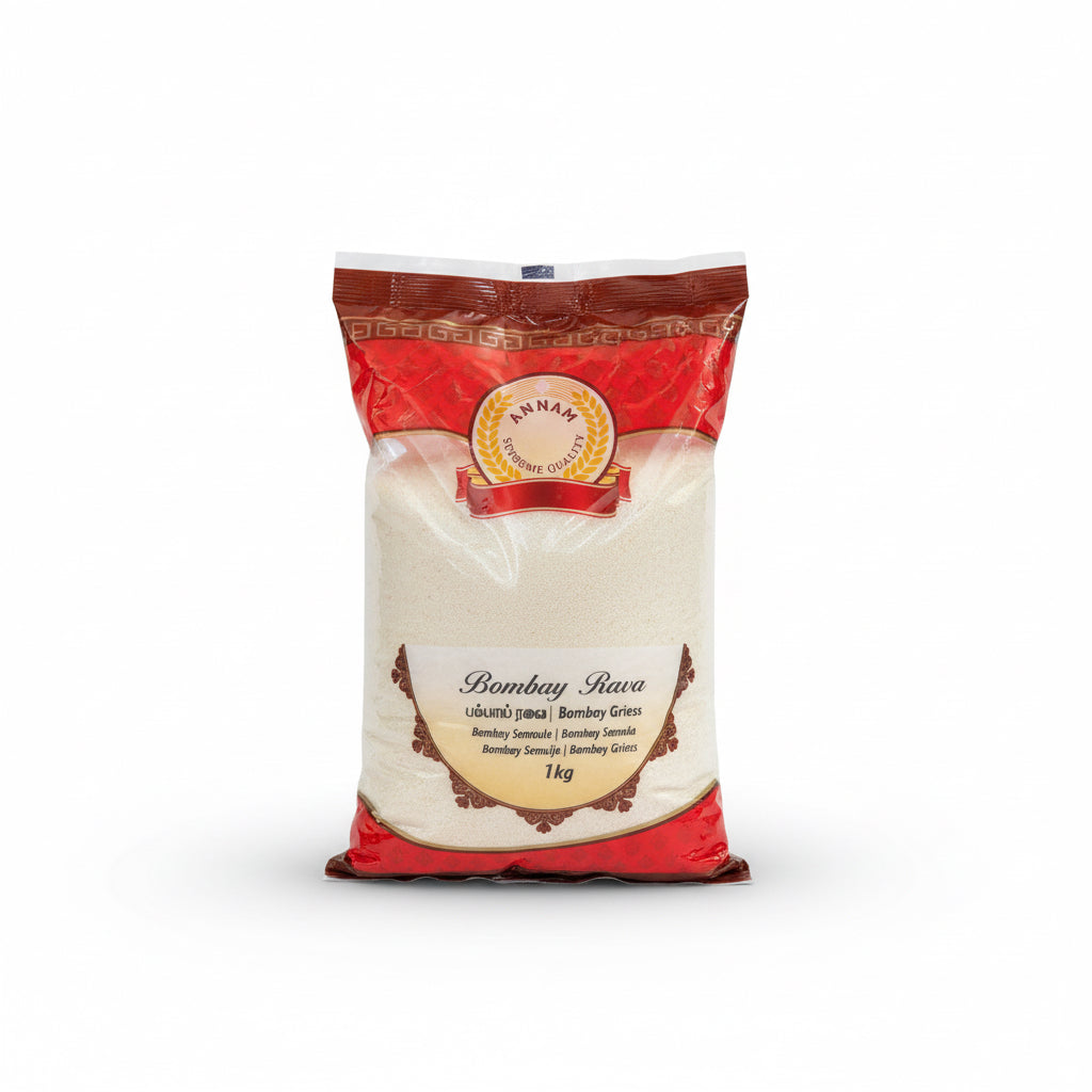 Annam Bombay rava 1kg