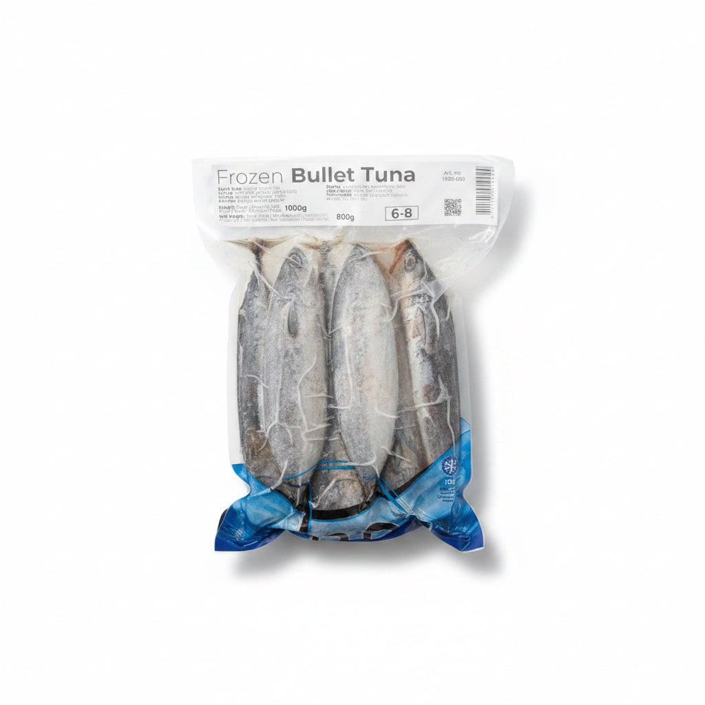 Bullet tuna 1kg