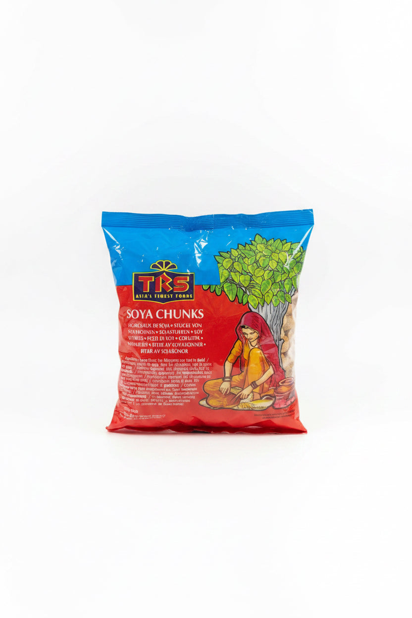 Soya chunks 500g