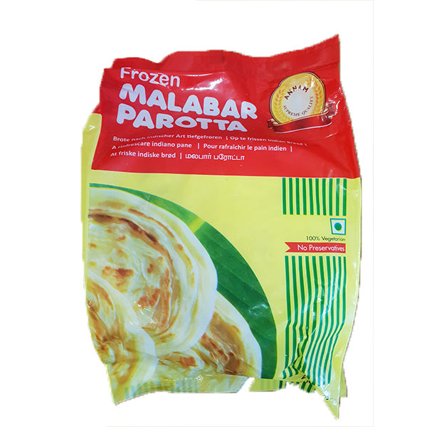 Annam Malabar paratha 1kg