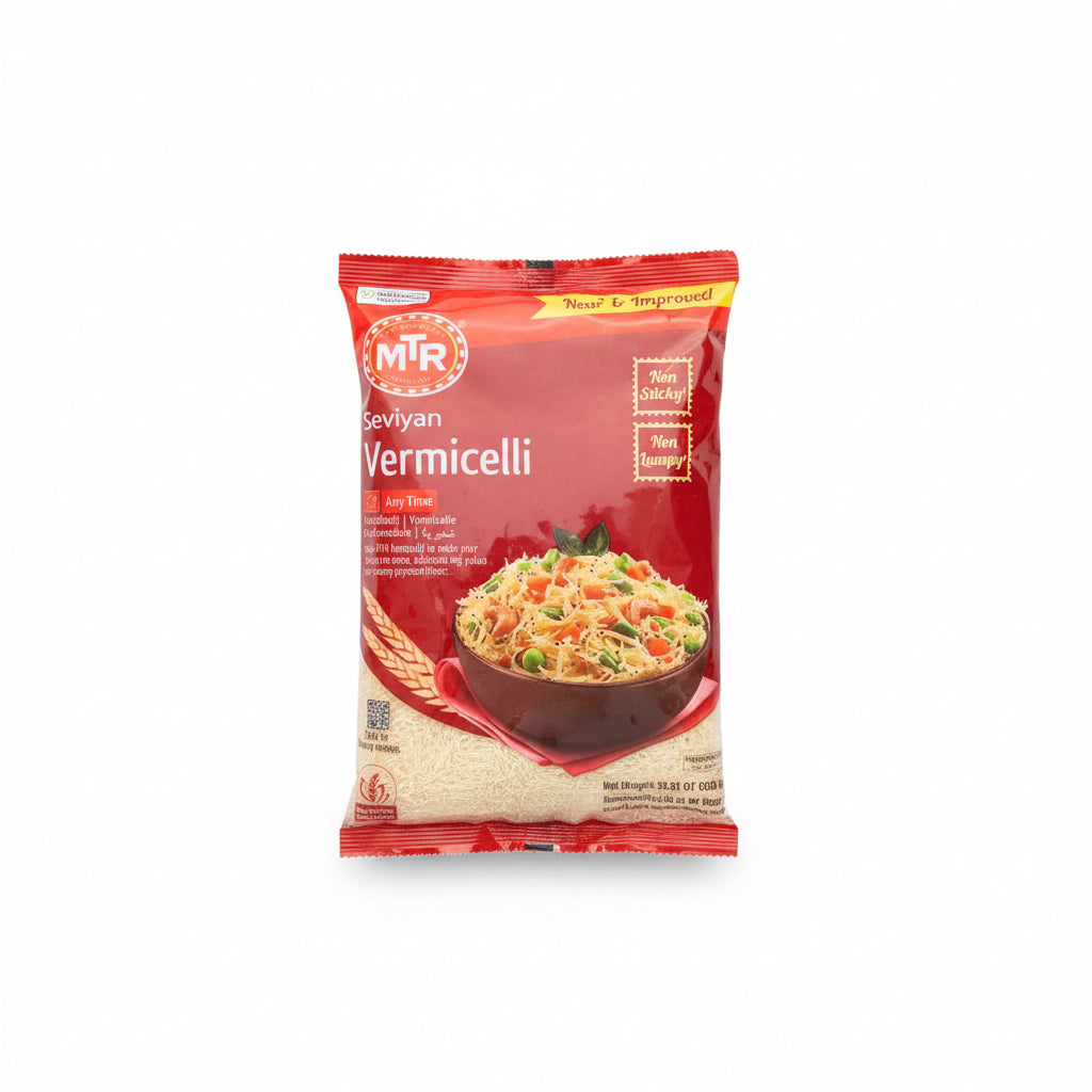 Mtr unroasted vermicelli 908g