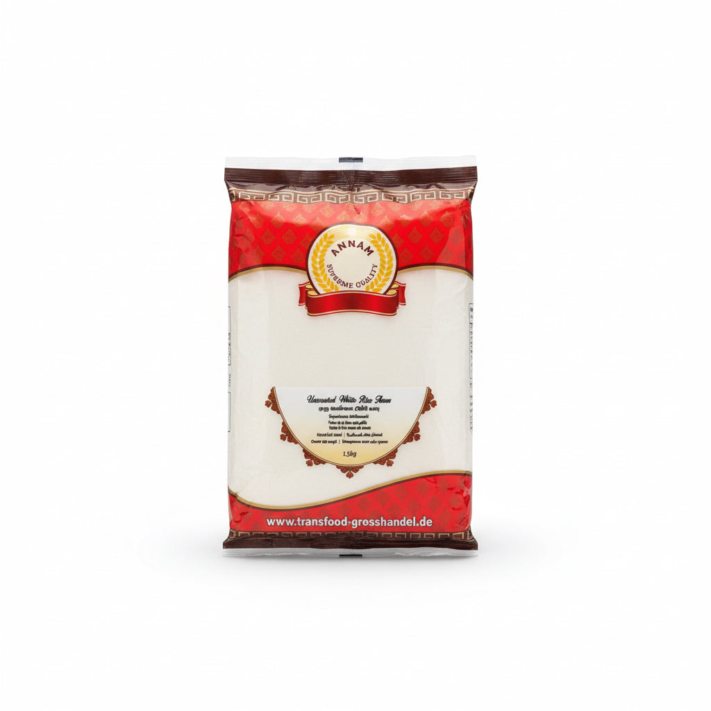 Annam white rice flour 1.5kg
