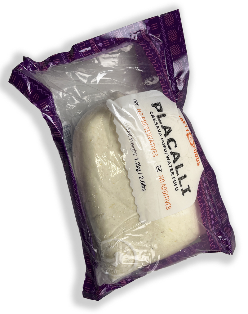 Placalli 2kg