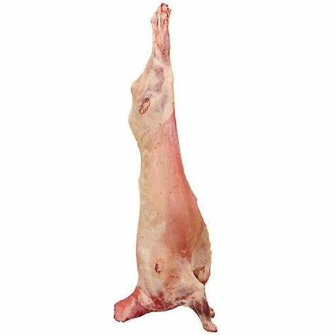 Lamm Hel Svensk ca.15-23 kg/st Färsk 160kr/ kilo