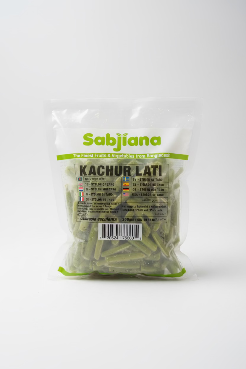 Kochur loti frozen 300G