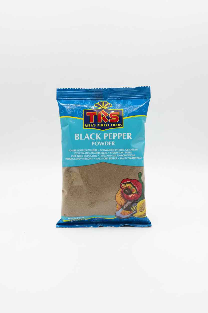 Black pepper powder 100g