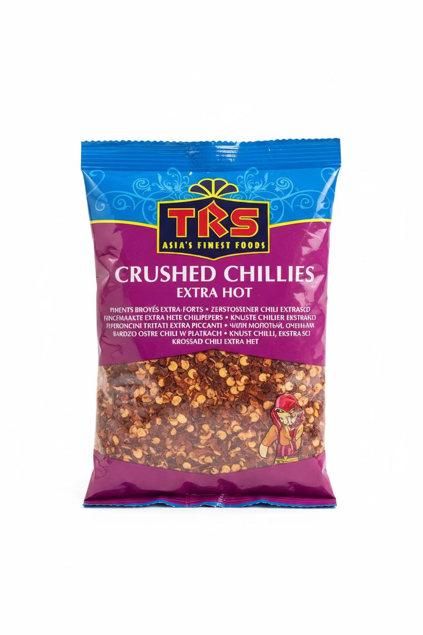 Crushed chilli 100g