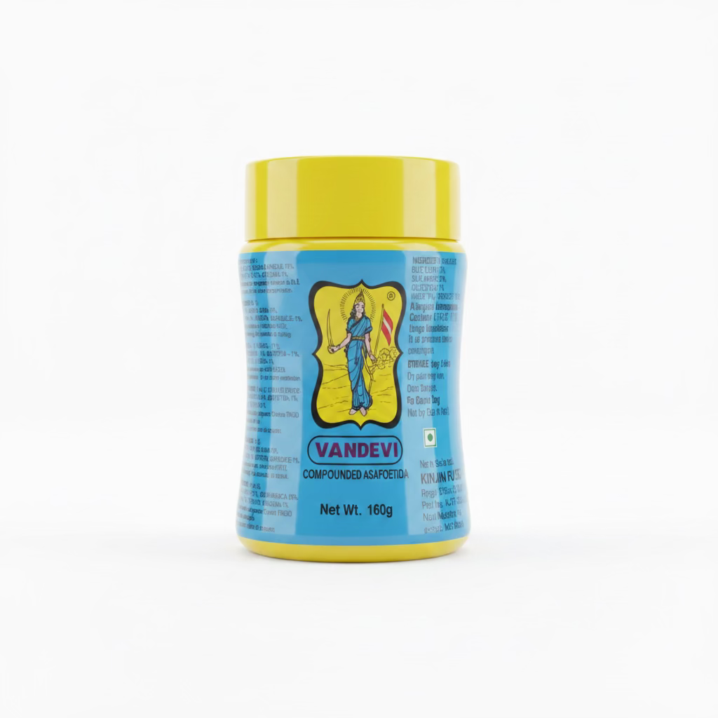 Hing vandevi 160g