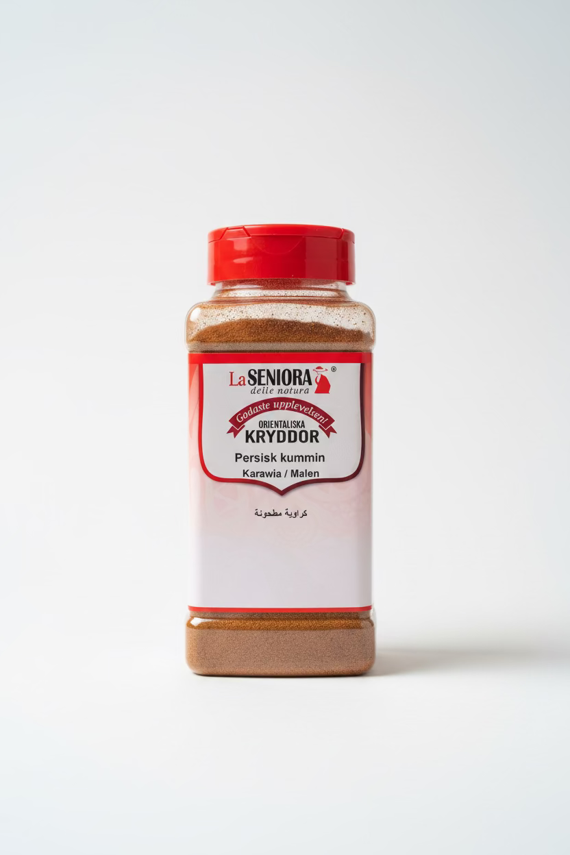 Cumin powder 450g