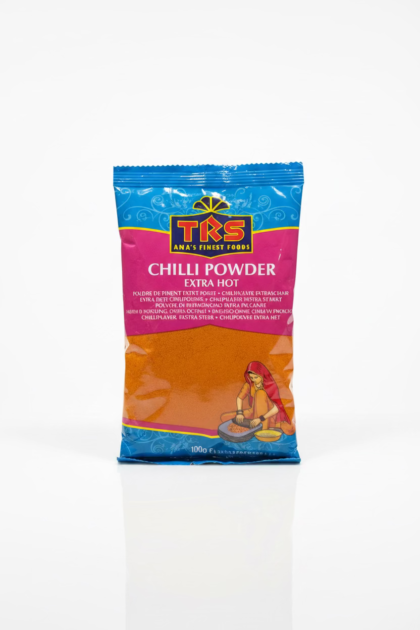Chilli powder extra hot 100g