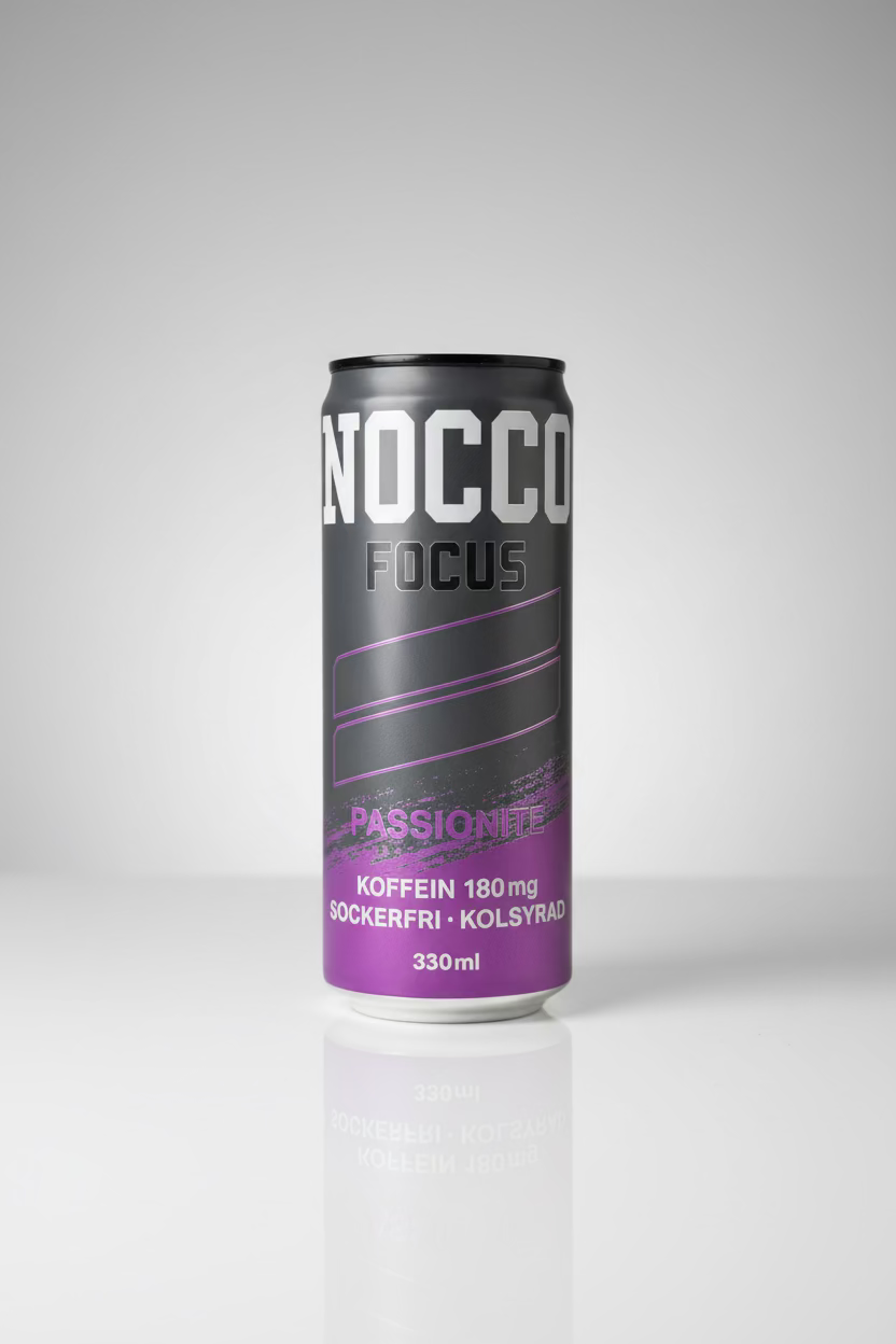 Nocco 5st for 110kr