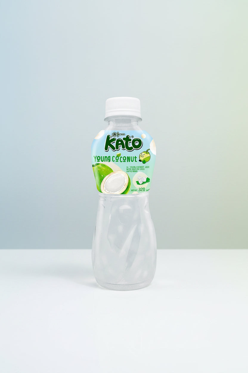 Kato coconut juice 320ml