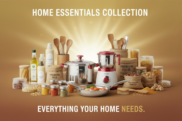 Home essentials