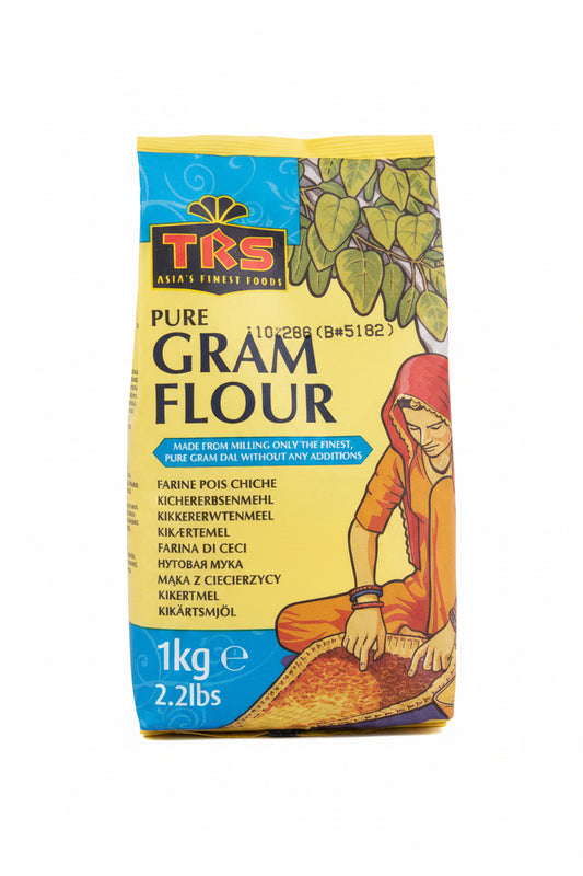 Gram flour 1kg / Besan 1kg