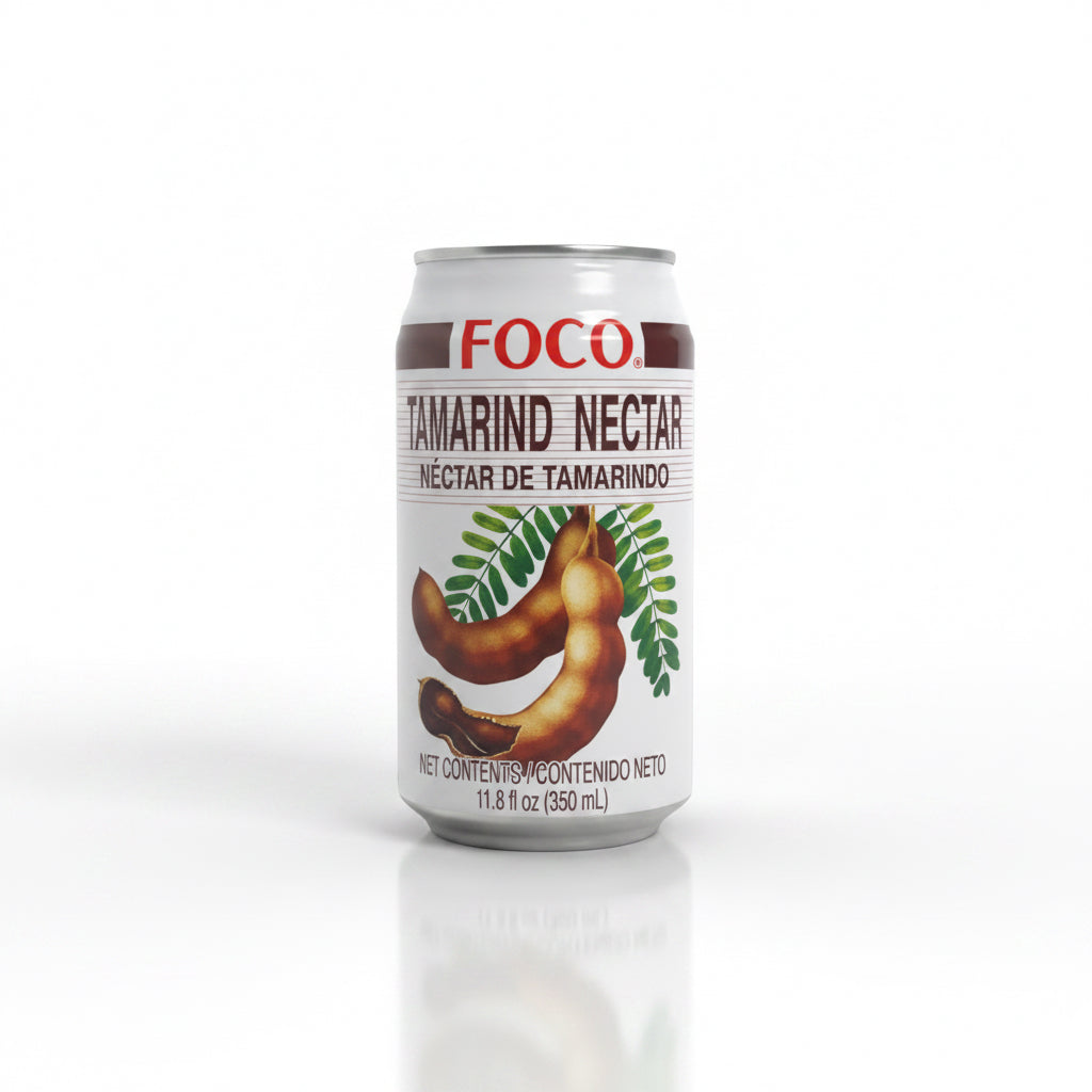 Foco tamarind juice