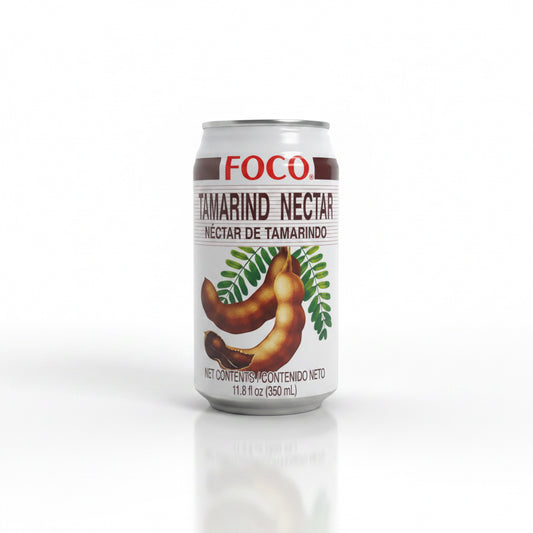 Foco tamarind juice