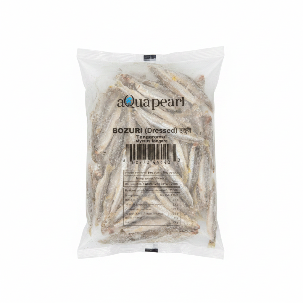 Tengra small size clean block 250g