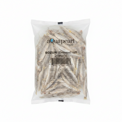 Tengra small size clean block 250g