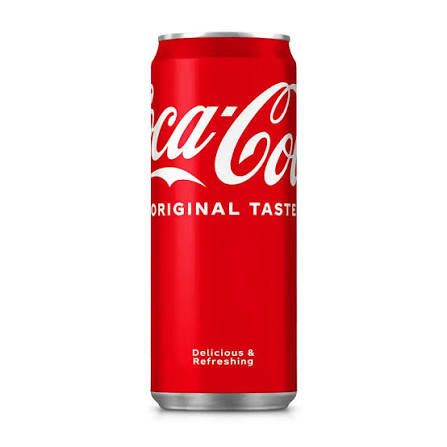 Cola 330ml