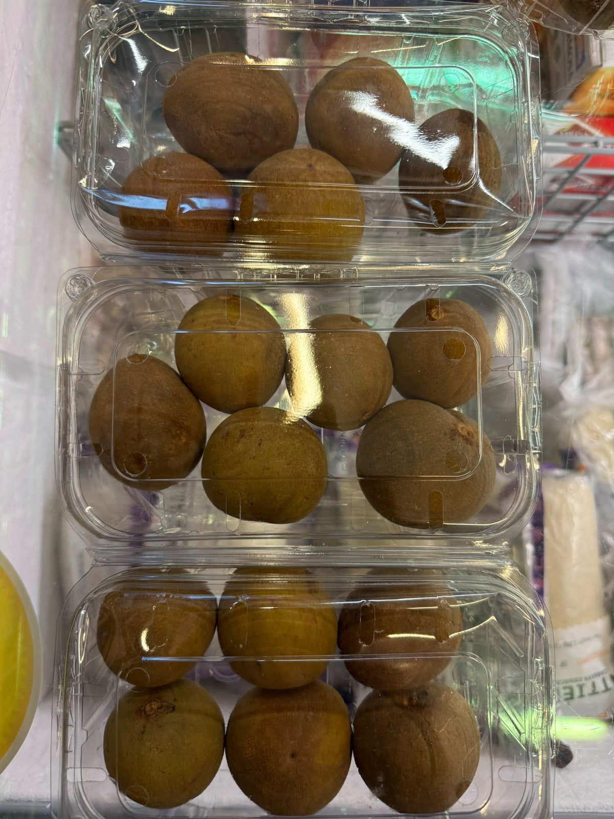 Chikku/ sopheda 1kg