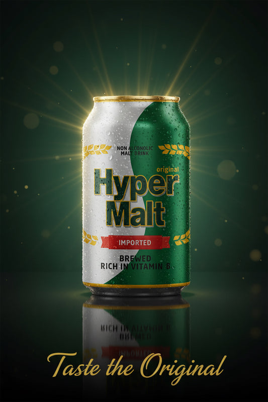 Hyper malt