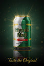 Hyper malt