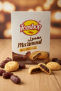 Maamoul dates filled cookies