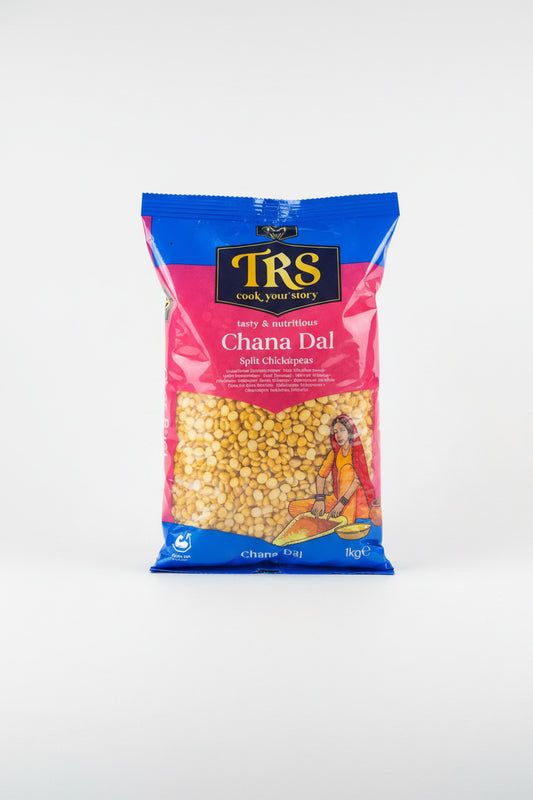 Chana dal 1 kg / split chick peas 1 kg