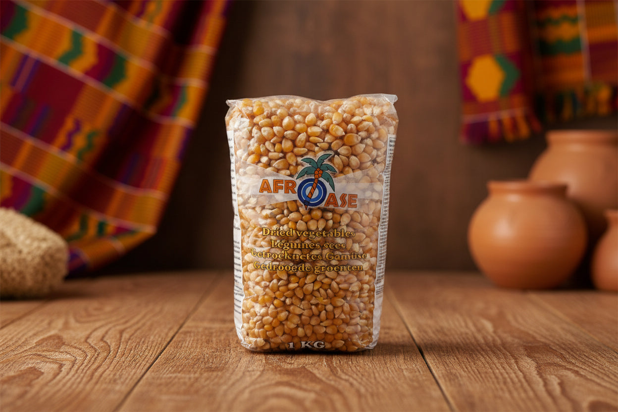 Popcorn maize 1kg