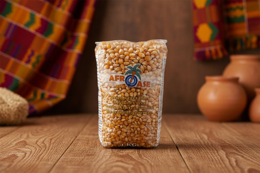 Popcorn maize 1kg