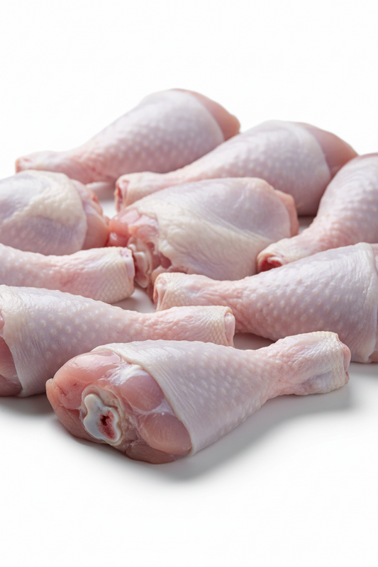 Fresh chicken drumsticks 5kg