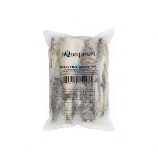 Mixed fish 250G