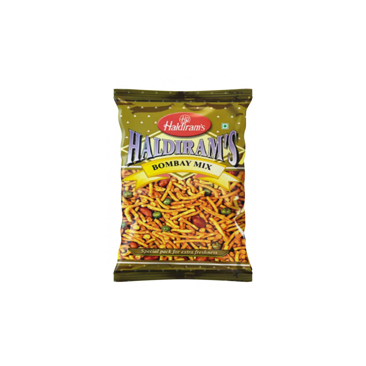 Haldirams Bombay mix 200g