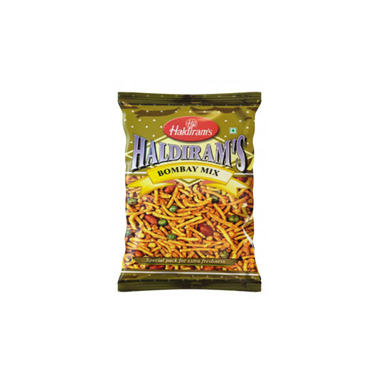 Haldirams Bombay mix 200g