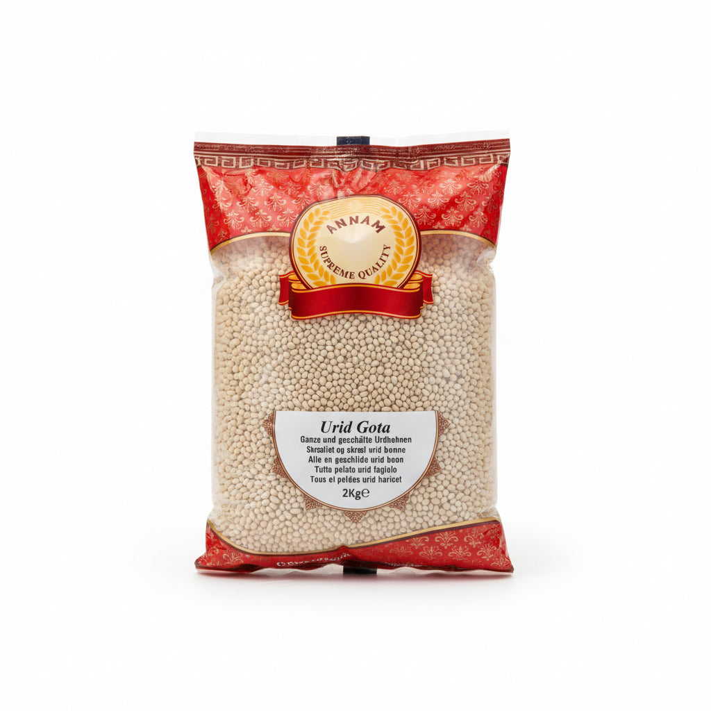 Annam urid gota 2kg