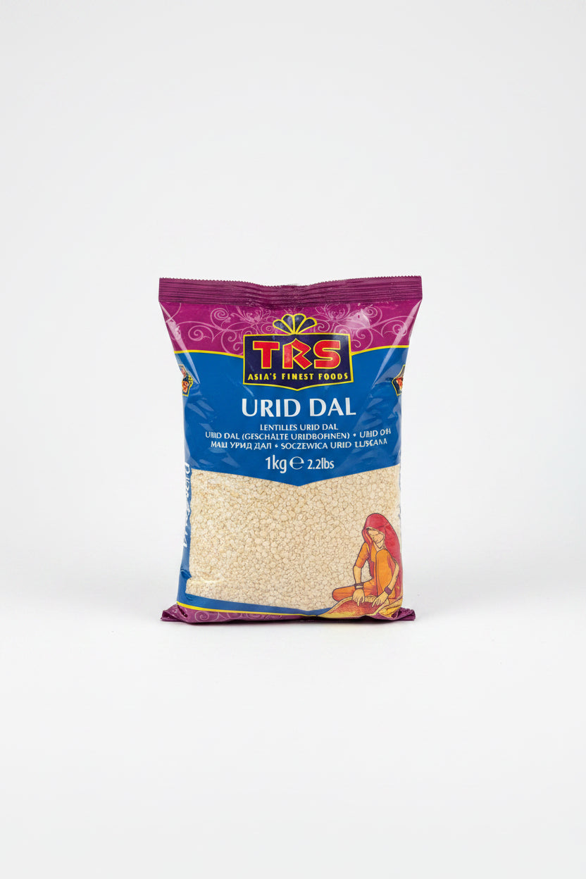 Urid split washed 1 kg