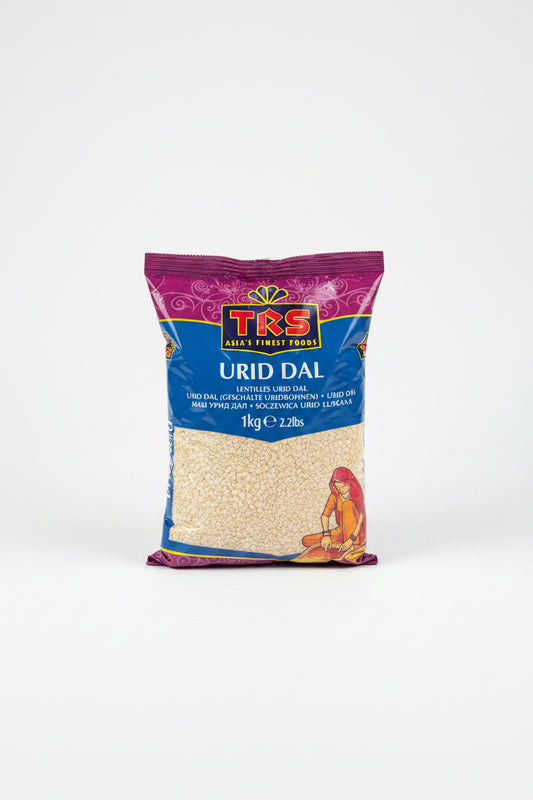 Urid split washed 1 kg