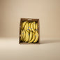 Yellow plantin Uganda 1kg