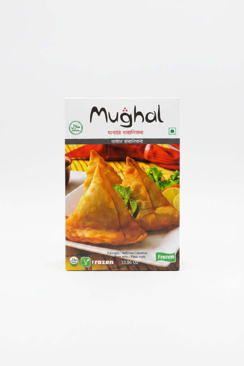 Panjabi samosa / singhara 1kg