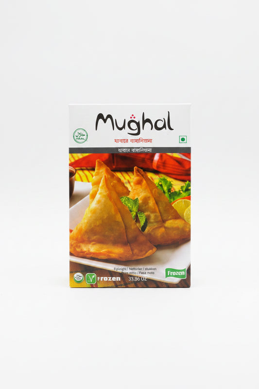 Panjabi samosa / singhara 1kg