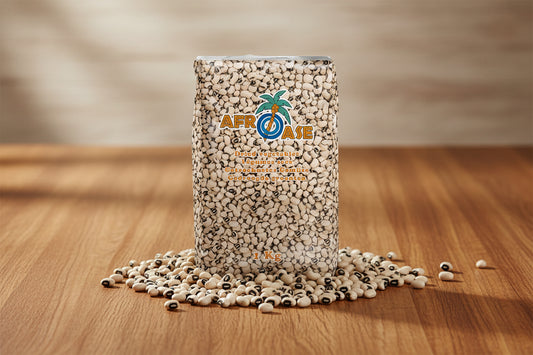 Black eye beans 1kg